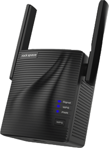 Rock Space AC1200 WiFi Extender