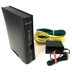 Technicolor C1100T VDSL2 Wireless Gateway Modem