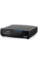ARRIS SBV2402 MODEM