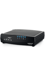 ARRIS SBV2402 MODEM