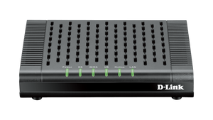 D-LINK DCM-301 DOCSIS 3.0 Cable Modem