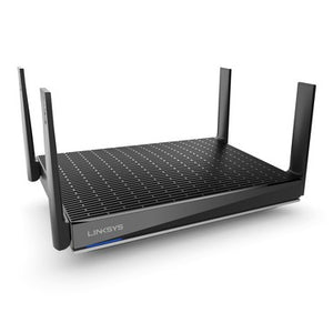 Linksys Dual-Band Mesh WiFi 6 Router (MR9600)