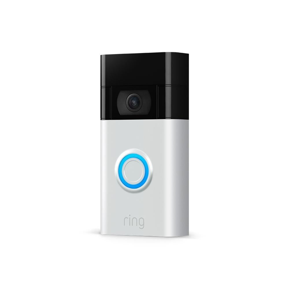 Video Doorbell Camera