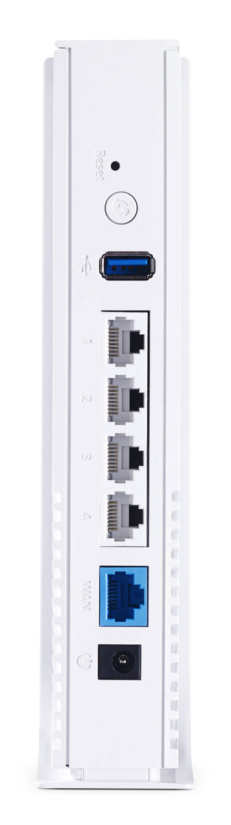 Abrio Router ARRIS SBR-AC1750 ROUTER