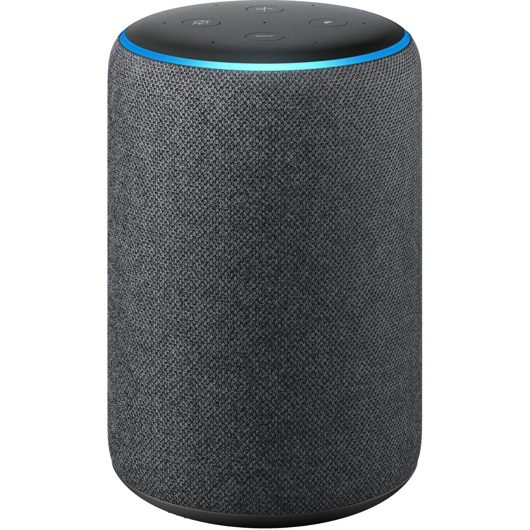 Echo Dot Amazon Alexa