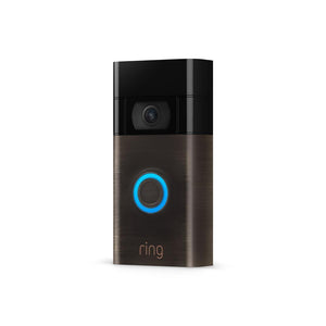 Video Doorbell Camera