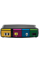 ARRIS SBV2402 MODEM