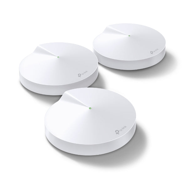 TP-Link AC2200 Smart Home Mesh WiFi System