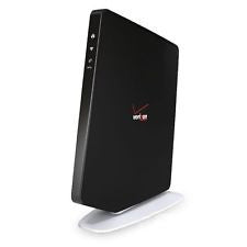 Verizon FiOS Router Updated 2019 - Fios Quantum Gateway G1100 AC1750 Wi-Fi  Dual Band Wireless Routers for Internet Long Range + 1 Year Warranty