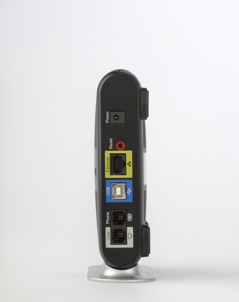 Att Uverse Modem