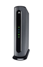 Motorola MB8600 Ultra Fast DOCSIS 3.1 Cable Modem