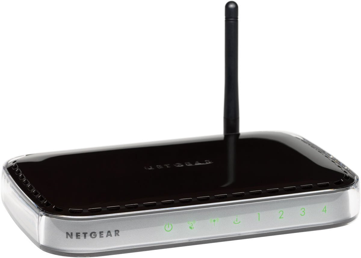 Netgear Router 98 Netgear Wireless Router