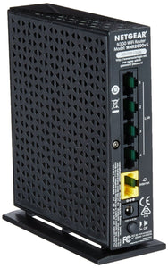 Time Warner Approved Cable Modem ARRIS CM820A + NETGEAR WNR2000 PACKAGE - Buyapprovedmodems.com