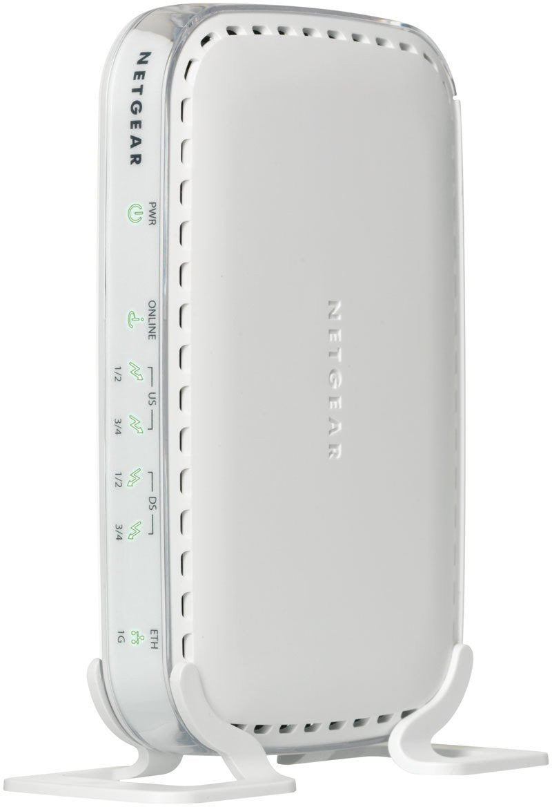 NETGEAR CMD31T - Buyapprovedmodems.com