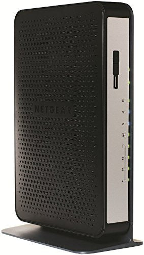 NETGEAR N450 - Buyapprovedmodems.com