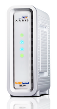 ARRIS SURFBOARD SB8200 DOCSIS 3.1 CABLE MODEM