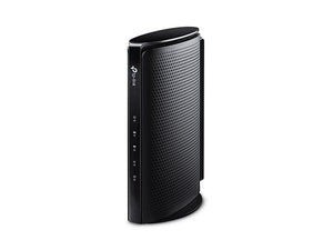 TP-LINK TC7650 DOCSIS 3.0 High Speed Cable Modem