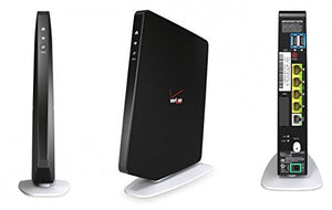 VERIZON FIOS QUANTUM G1100 A/C WIRELESS MODEM/ROUTER COMBO - Buyapprovedmodems.com