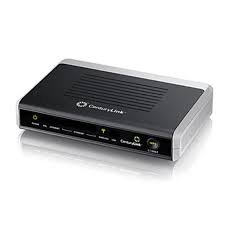 Centurylink Zyxel C1000Z VDSL2 Modem N Wireless Router DSL IPv6 4-Port