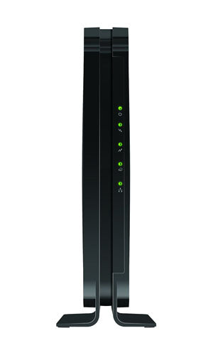NETGEAR CM500 - 100NAS DOCSIS 3.0 16x4 High Speed Cable Modem