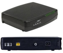 ARRIS TM822G DOCSIS 3 TELEPHONE MODEM EMTA - Buyapprovedmodems.com