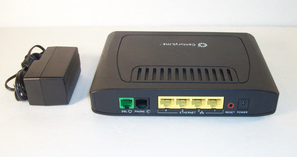Sasktel Router ACTIONTEC PK5001A WIRELESS NADSL2+ MODEM/ROUTER