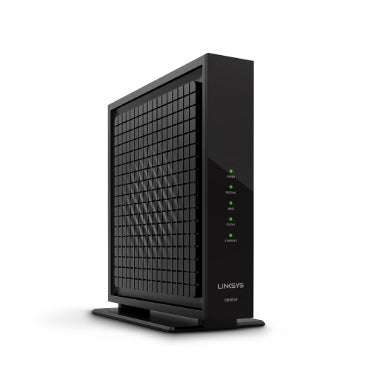 LINKSYS CM3016 DOCSIS 3.0 CABLE MODEM (16X4 BONDED CHANNELS) LINKSYS CM3016 DOCSIS 3.0 CABLE MODEM (16X4 BONDED CHANNELS)