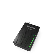 LINKSYS CM3008 DOCSIS 3.0 CABLE MODEM (8X4 BONDED CHANNELS)