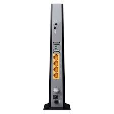 TP-LINK ARCHER CR500 AC1200 Wireless Dual Band DOCSIS 3.0 Cable Modem Router