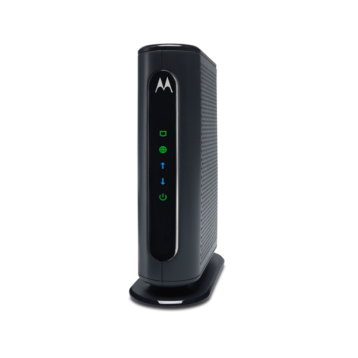 MOTOROLA MB7420 16x4 Cable Modem