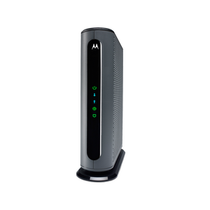 Motorola MB7621 24x8 Cable Modem, 1000 Mbps, Model MB7621, Comcast XFINITY Certified