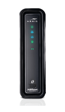 ARRIS SBG6580-2 SURFboard Cable Modem & Wi-Fi Router