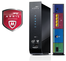 ARRIS SBG6950AC2 SURFboard Cable Modem and WiFi Router