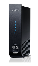 ARRIS SBG7400AC2 SURFboard Cable Modem and Wifi Router