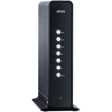 ARRIS TG862R COMCAST/XFINITY DOCSIS 3 TELEPHONE MODEM/ROUTER