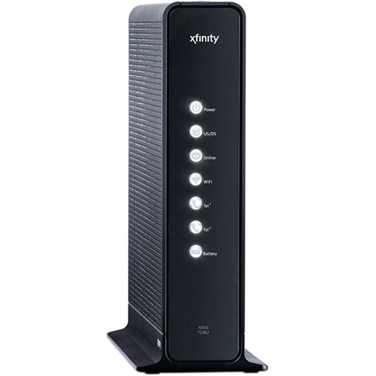 Comcast Business Modem